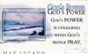 PIO563 - God's Power