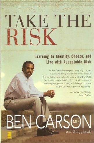 Ben CarsonTake the Risk
