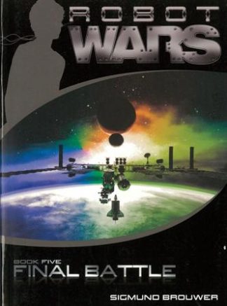 Robot Wars#5 Final Battle