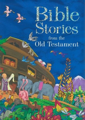 Bible Stories from Old Testament