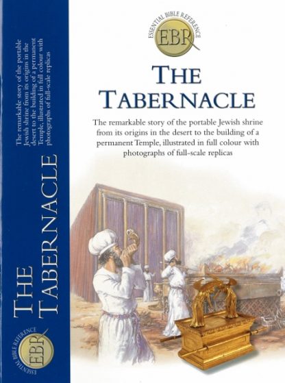 Essential Bible ReferenceThe Tabernacle