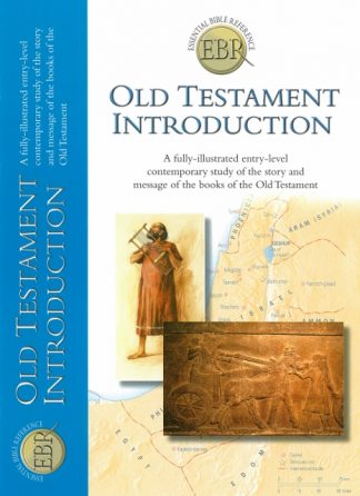 Essential Bible ReferenceOld Testament Introduction