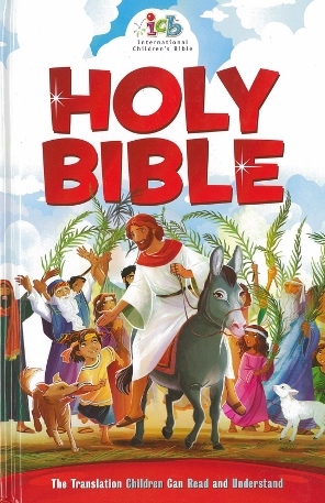 ICBHoly Bible